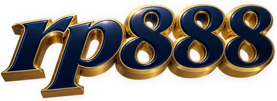 rp888 Logo